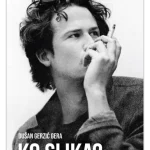 Ko slika?