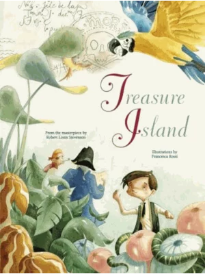 Treasure Island