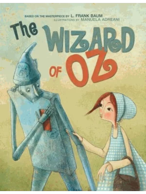 The Wizard of Oz