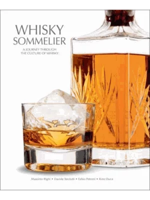 Whisky Sommelier