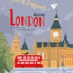 Around London