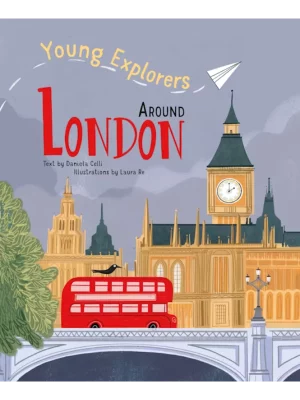 Around London