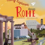 Around Rome