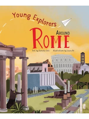 Around Rome