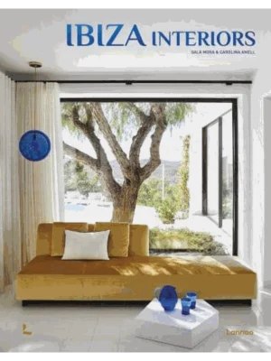 Ibiza Interiors