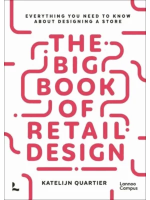 The Big Book of Retail Design