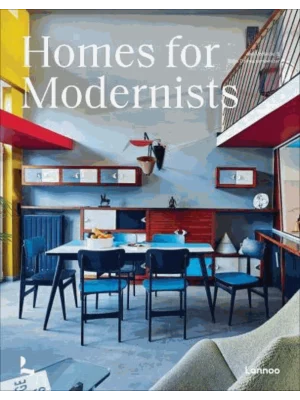 Homes for Modernists