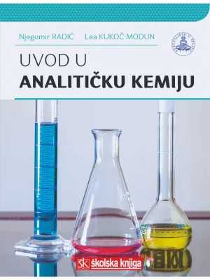 Uvod u analitičku kemiju
