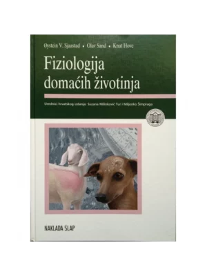 Fiziologija domaćih životinja