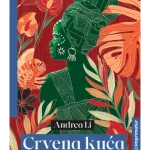 Crvena kuća na ostrvu