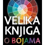 Velika knjiga o bojama