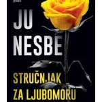 STRUČNJAK ZA LJUBOMORU I DRUGE