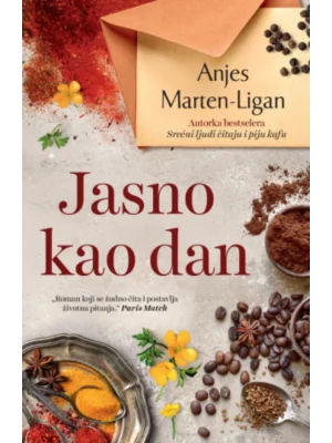 Jasno kao dan