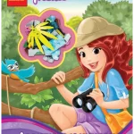 Lego Friends: Avanture u džungli