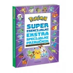 Pokémon - Super Esencijalni Ekstra Specijalni Priručnik