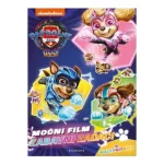 Paw Patrol Mocni Film