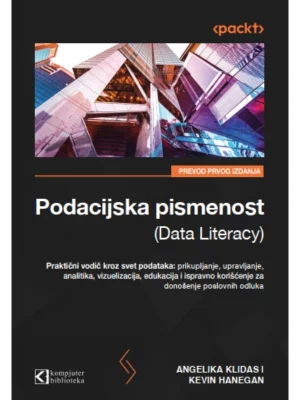 Podacijska pismenost (Data Literacy)