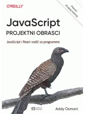 JavaScript projektni obrasci