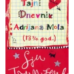 Tajni dnevnik Adrijana Mola (13 3/4 god)