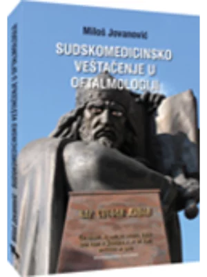 Sudskomedicinsko veštačenje u oftalmologiji