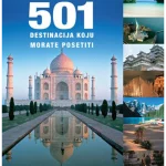 501 destinacija koju morate posetiti