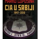 CIA u Srbiji