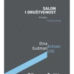 Salon i društvenost