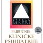 Prirucnik klinicke psihijatrije