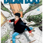 Dilan Dog Super Book 75