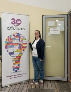Data Status na međunarodnoj konferenciji ELTAM Days 2025 u Nikšiću 3