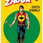 Zagor 225-Osveta Seminola