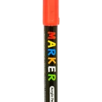 Akrilni Marker Crveni