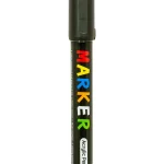 Akrilni Marker Crni