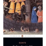 The Comedy of Dante Alighieri the Florentine. Cantica I Hell (I'Inferno)