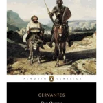 The Ingenious Hidalgo Don Quixote De La Mancha