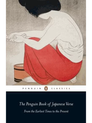 The Penguin Book of Japanese Verse
