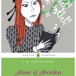 Anne of Avonlea
