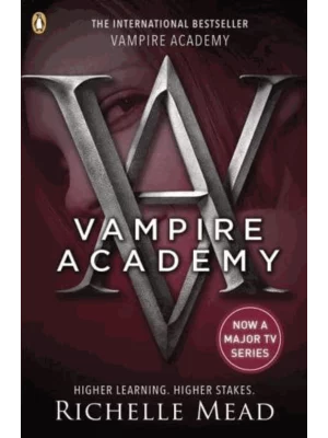 Vampire Academy - Vampire Academy