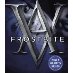Frostbite - A Vampire Academy Novel