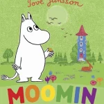 Moomin and the Birthday Button