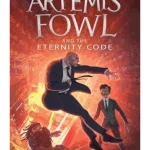 Artemis Fowl and the Eternity Code