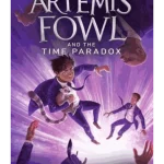 Artemis Fowl and the Time Paradox