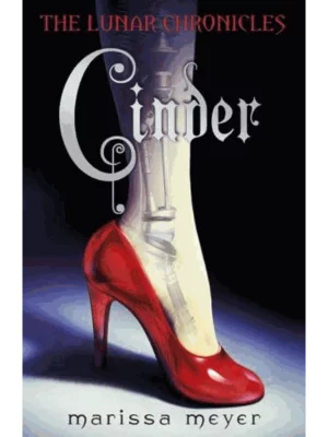 Cinder - The Lunar Chronicles