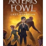 Artemis Fowl and the Last Guardian