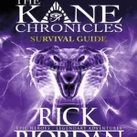 The Kane Chronicles Survival Guide