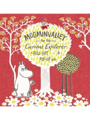 Moominvalley for the Curious Explorer