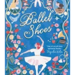 Ballet Shoes