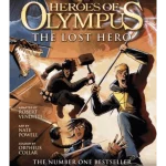 The Lost Hero