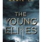 The Young Elites - Legend Novel