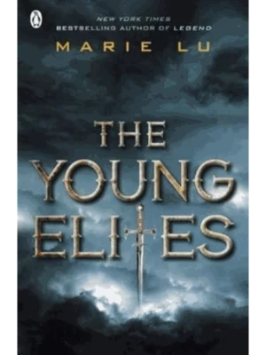 The Young Elites - Legend Novel